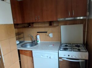 Inchiriez apartament cu 3 camere, Calea Sagului, 8