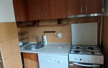 Inchiriez apartament cu 3 camere, Calea Sagului, 8