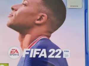 Fifa 22