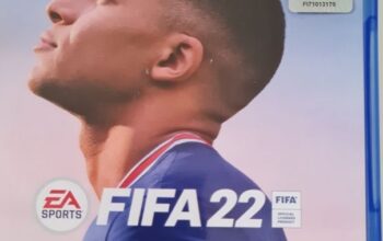 Fifa 22